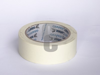 Тиксо хартиено ЗА ЛАТЕКС 38мм.                                                                                                                                                                                                                                                                              